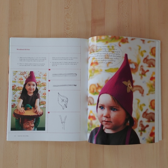 ** SOLD ** Bend The Rules Sewing by Amy Karol - Picture 8 of 11